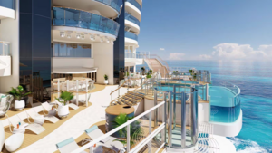 Wake View Terrace